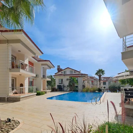 Koerfez Garden Fethiye