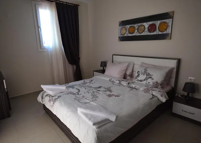 Apartamento Koerfez Garden