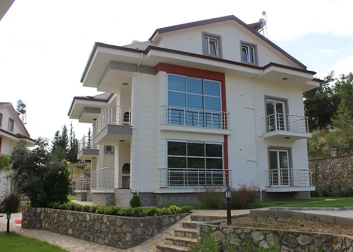 Apartamento Koerfez Garden