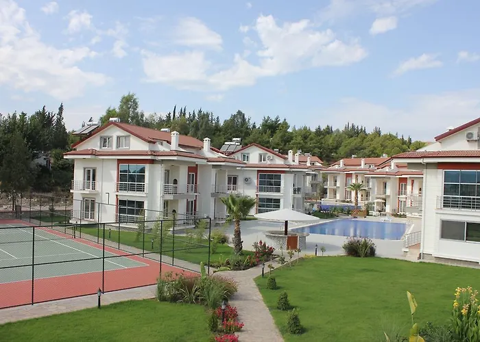 Koerfez Garden Fethiye