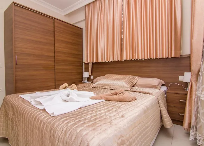 Apartamento Koerfez Garden